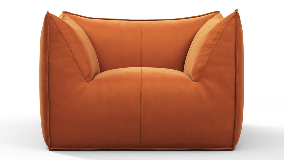 BamboleApricot Velvet