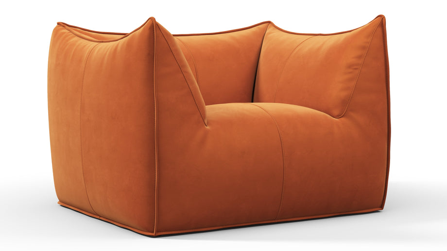 BamboleApricot Velvet