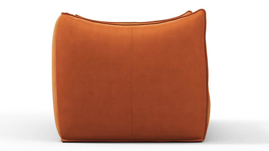 BamboleApricot Velvet