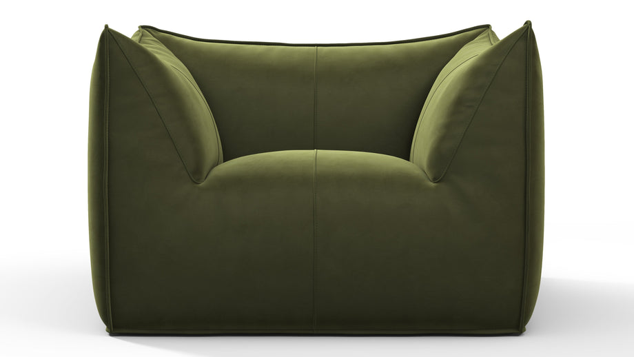 BamboleThyme Luxe Velvet