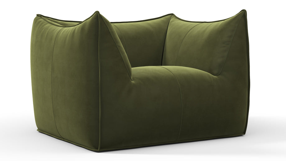 BamboleThyme Luxe Velvet