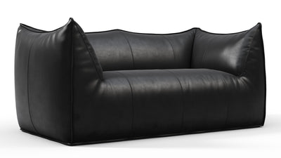 Bambole - Midnight Black Premium Leather - Image 2