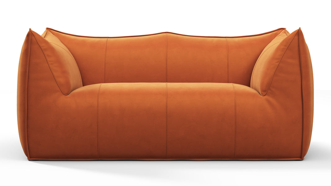 BamboleApricot Velvet