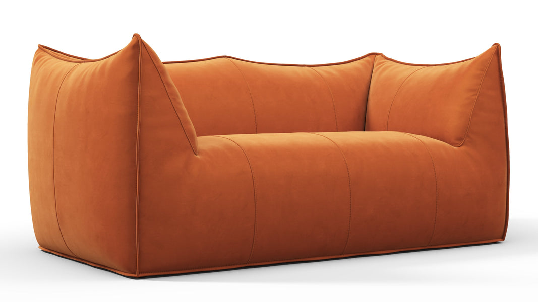 BamboleApricot Velvet