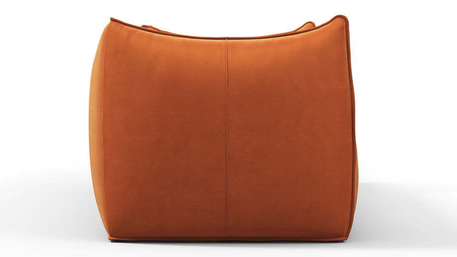 BamboleApricot Velvet