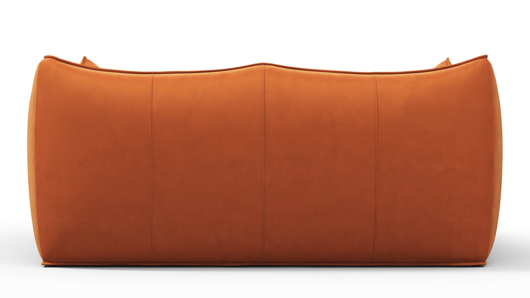 BamboleApricot Velvet