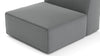 Arles - Harbor Gray Flat Weave - Image 5