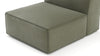 Arles - Sage Vegan Suede - Image 5