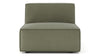 Arles - Sage Vegan Suede - Image 1