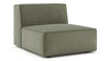 Arles - Sage Vegan Suede - Image 2