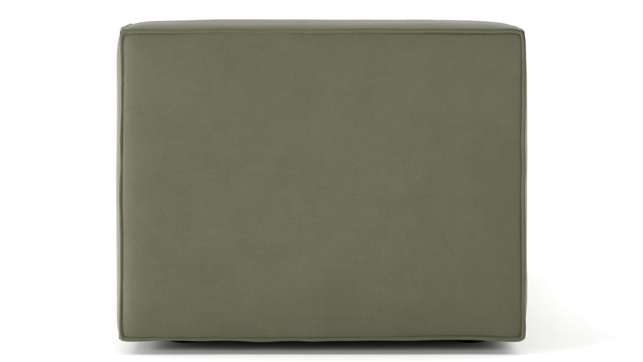 ArlesSage Vegan Suede