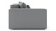 Arles - Harbor Gray Flat Weave - Image 3