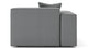 Arles - Harbor Gray Flat Weave - Image 4