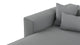 Arles - Harbor Gray Flat Weave - Image 5
