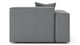 Arles - Harbor Gray Flat Weave - Image 4