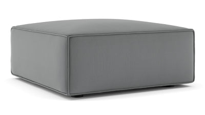 Arles - Harbor Gray Flat Weave - Image 2
