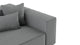 Arles - Harbor Gray Flat Weave - Image 5