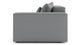 Arles - Harbor Gray Flat Weave - Image 3