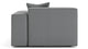 Arles - Harbor Gray Flat Weave - Image 4