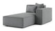 Arles - Harbor Gray Flat Weave - Image 2