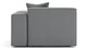 Arles - Harbor Gray Flat Weave - Image 4