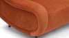 Lady - Apricot Velvet - Image 6