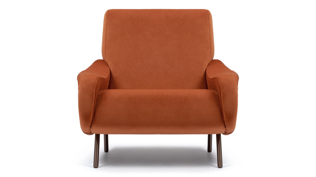 LadyApricot Velvet