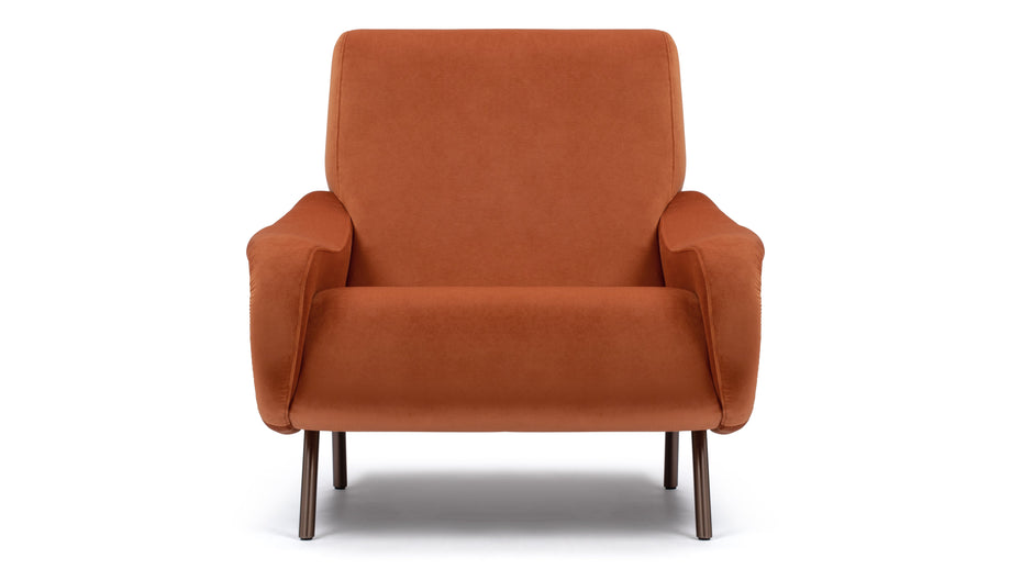 LadyApricot Velvet