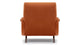 Lady - Apricot Velvet - Image 4