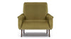Lady - Olive Gold Velvet - Image 1