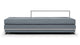 Ennis - Ennis - Ennis Daybed, Blue Gray Wool - Image 1
