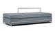 Ennis - Ennis - Ennis Daybed, Blue Gray Wool - Image 2