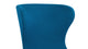 Islay - Islay - Islay Wingback Chair, Indigo Blue Wool - Image 5