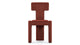 Vesper - Cinnamon Velvet - Image 1