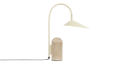 Arum - Travertine - Image 1