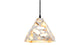 Juno - Juno - Juno Cone Ceiling Light, Terrazzo - Image 5