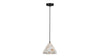 Juno - Juno - Juno Cone Ceiling Light, Terrazzo - Image 6