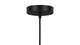 Juno - Juno - Juno Square Ceiling Light, Terrazzo - Image 6