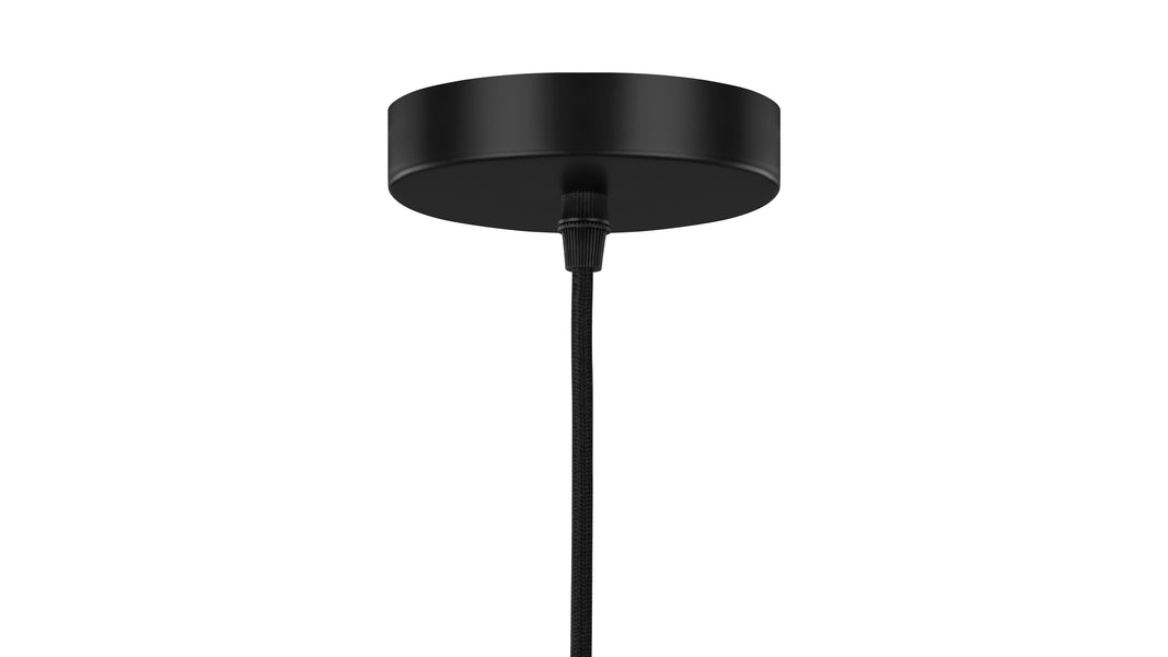 JunoJuno - Juno Square Ceiling Light, Terrazzo