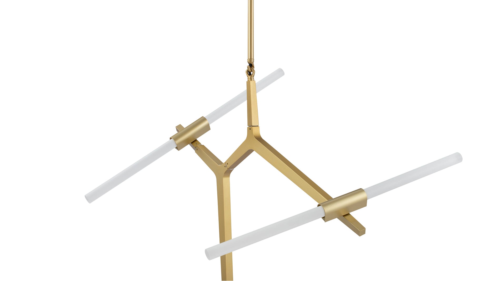 AgnesAgnes - Agnes Medio Kronleuchter, Gold