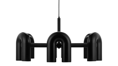 Cirkus - Black - Image 1