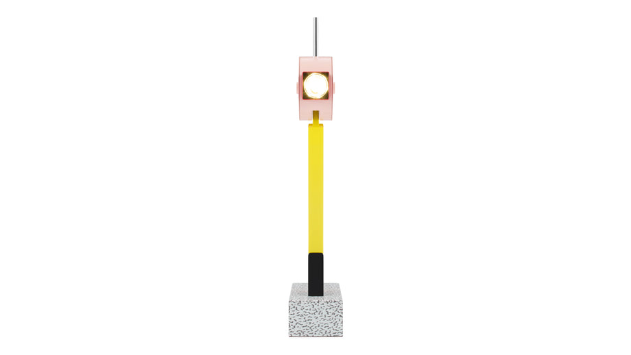 ChiChi - Chi Table Lamp