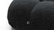 Bellini Module - Black Boucle - Image 7