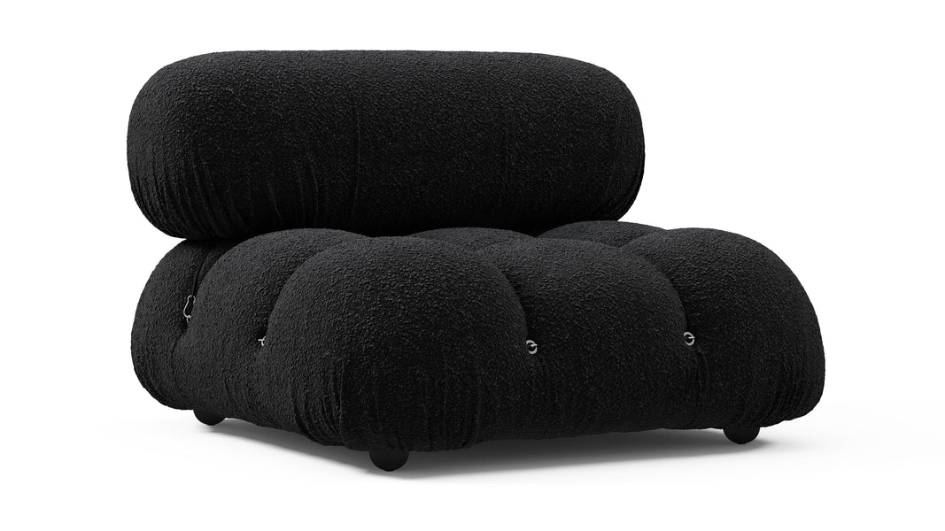 Module BelliniBlack Boucle