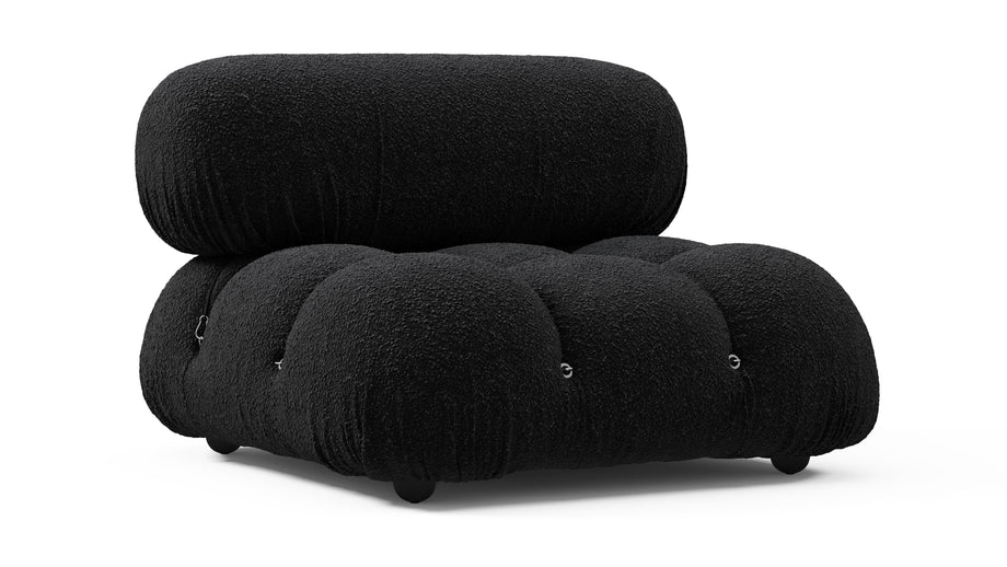 Module BelliniBlack Boucle