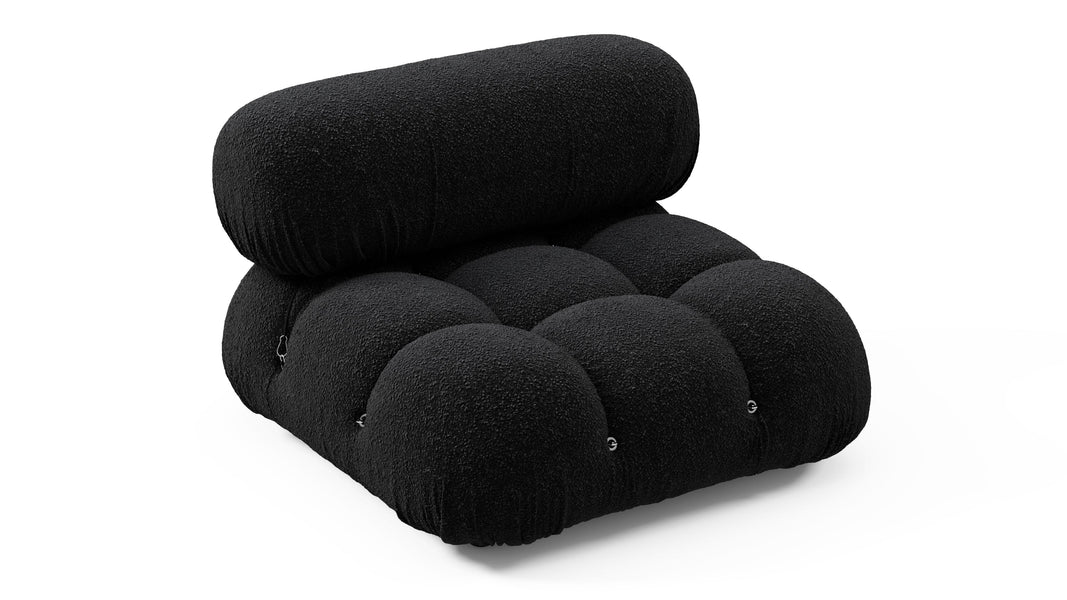 Module BelliniBlack Boucle
