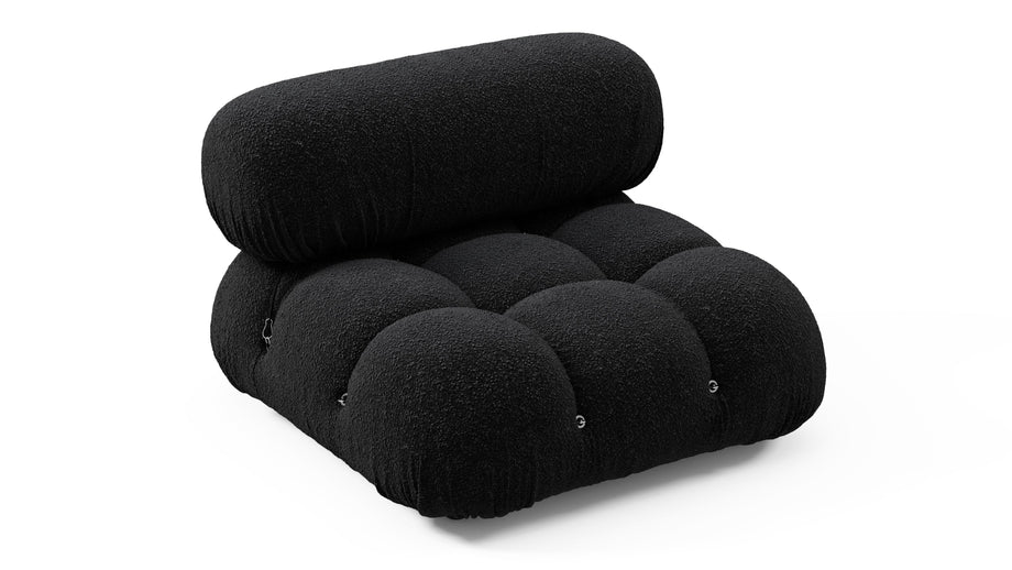 Module BelliniBlack Boucle