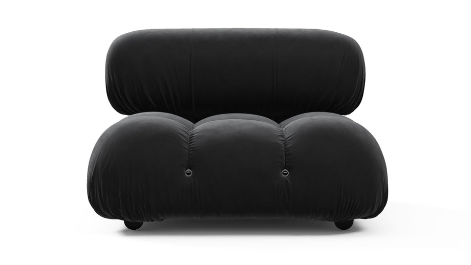 Module BelliniBlack Velvet