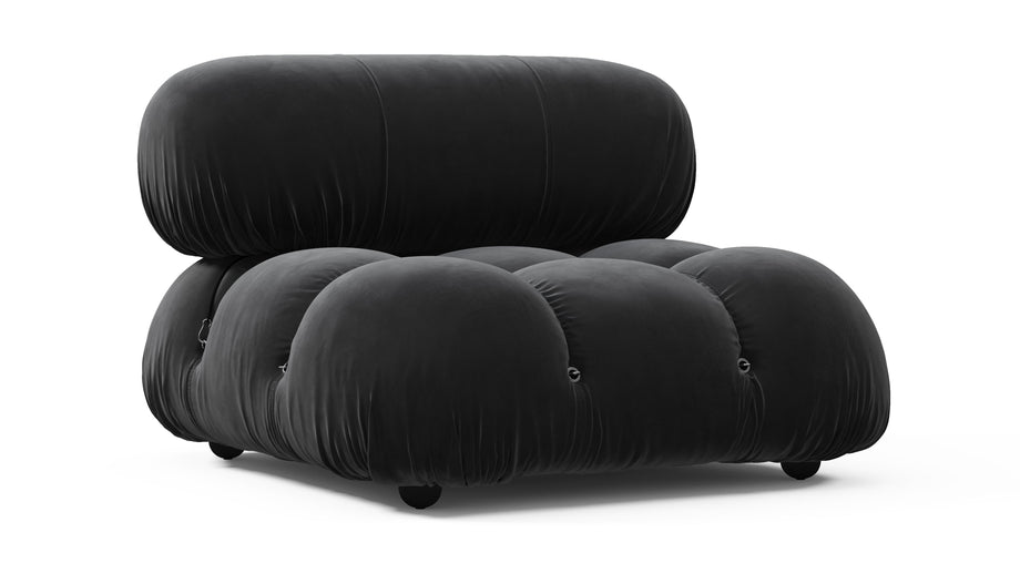 Module BelliniBlack Velvet