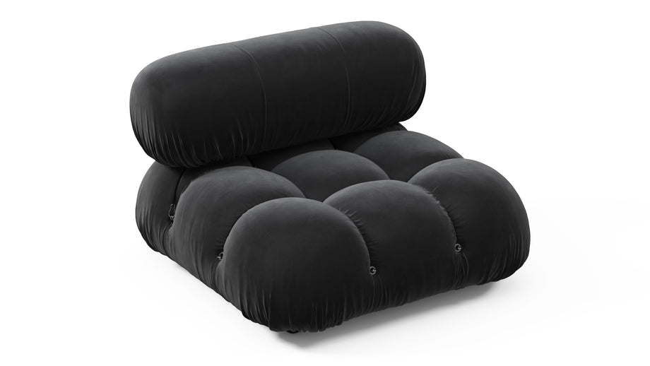 Module BelliniBlack Velvet
